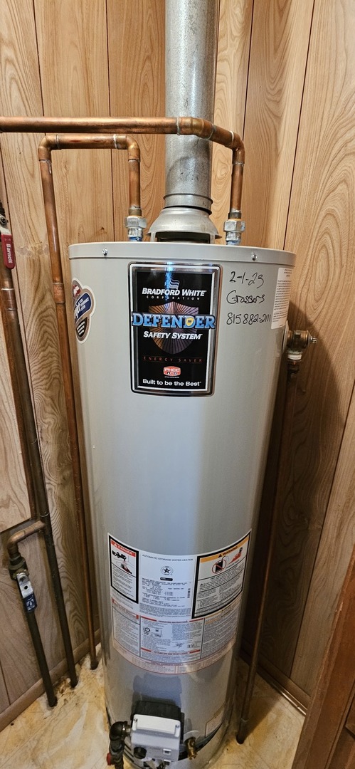 507 S 9th Street, Princeton, IL 61356