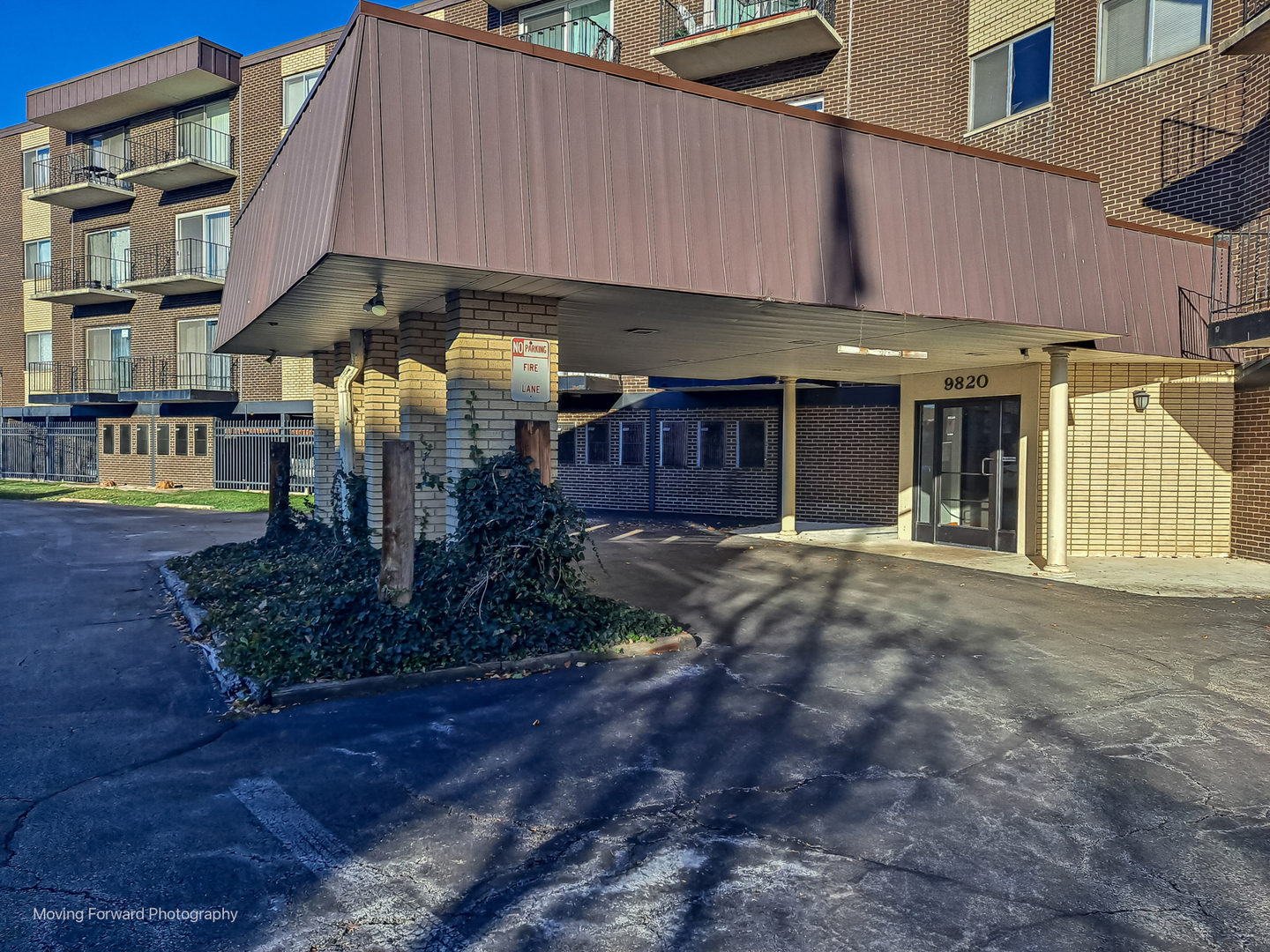 9820 S Pulaski Road #314, Oak Lawn, IL 60453