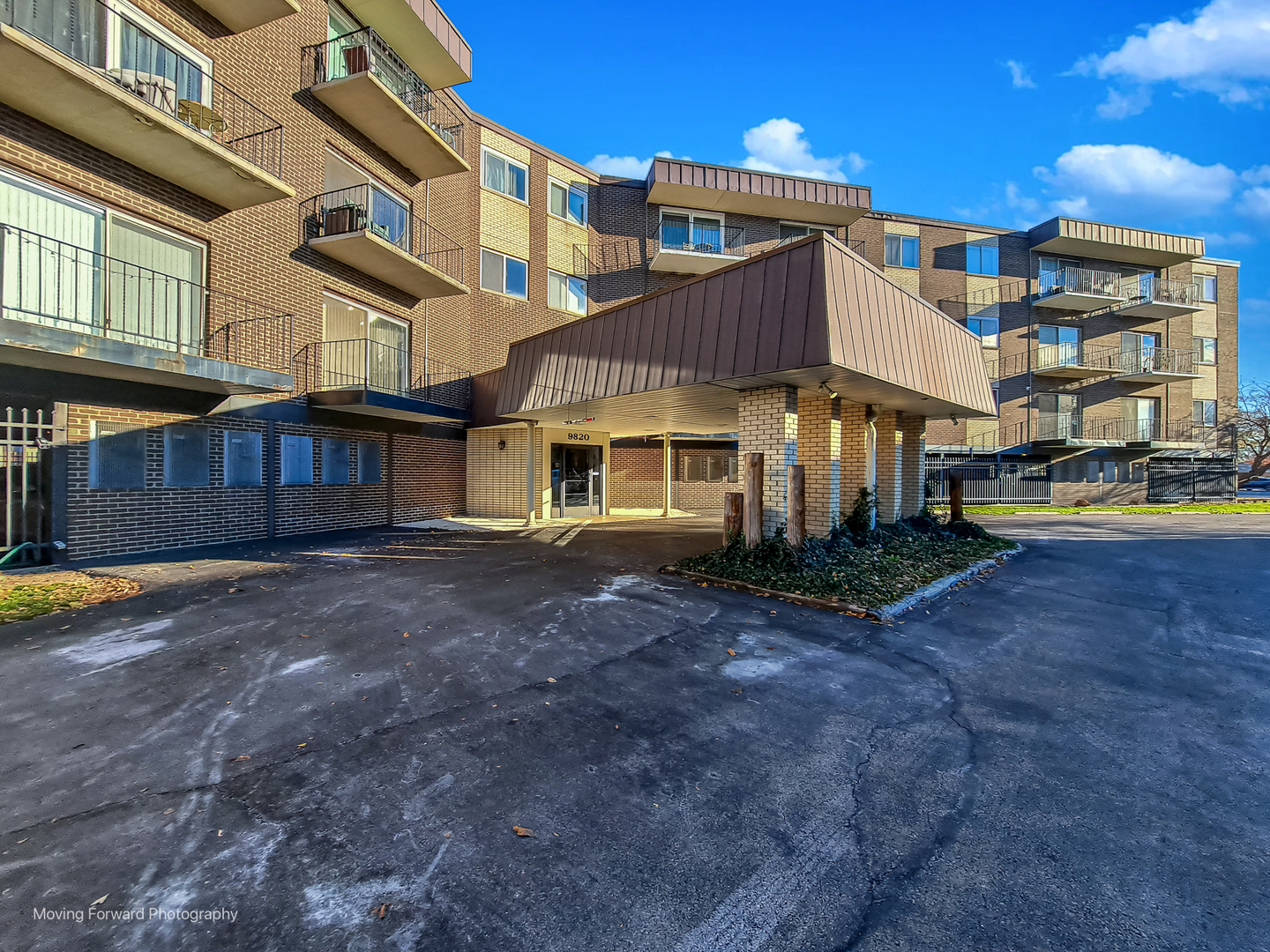 9820 S Pulaski Road #314, Oak Lawn, IL 60453