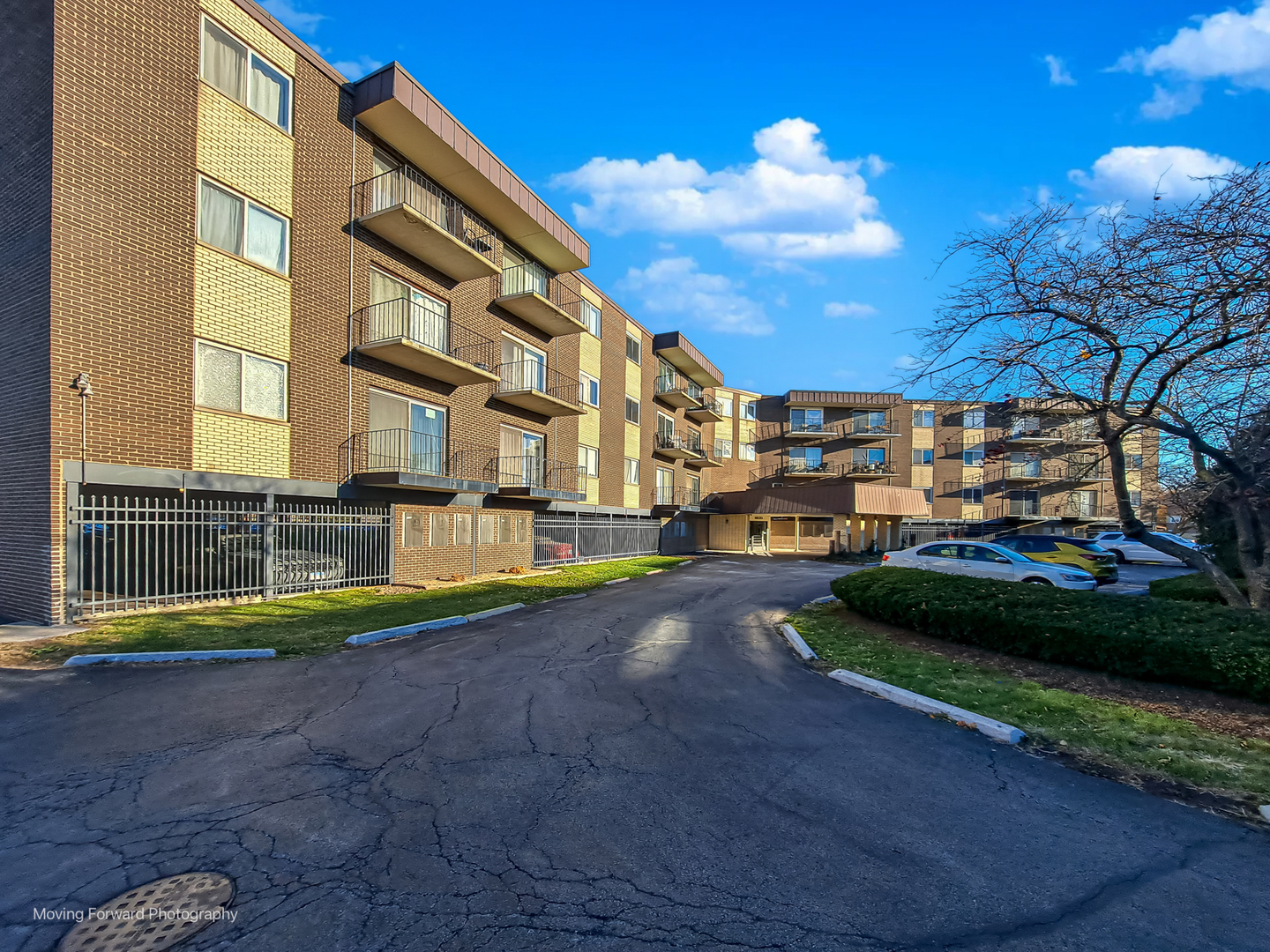 9820 S Pulaski Road #314, Oak Lawn, IL 60453