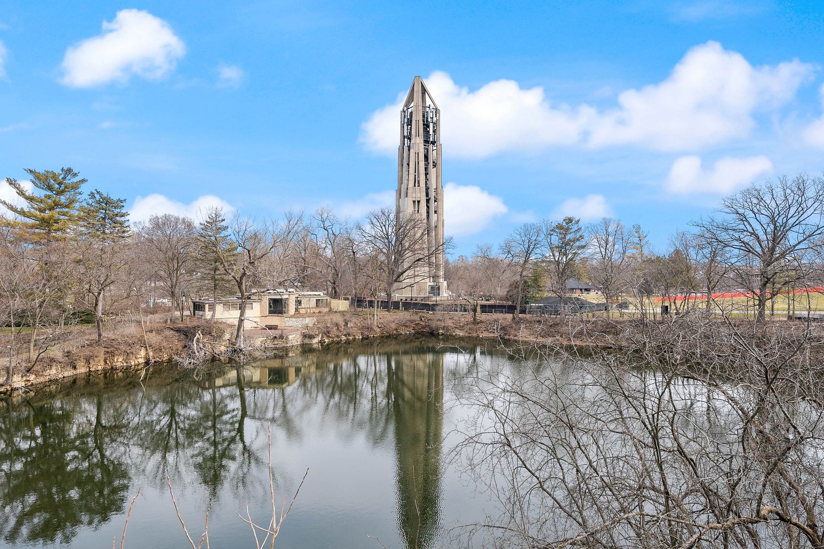 511 Aurora Avenue #416, Naperville, IL 60540