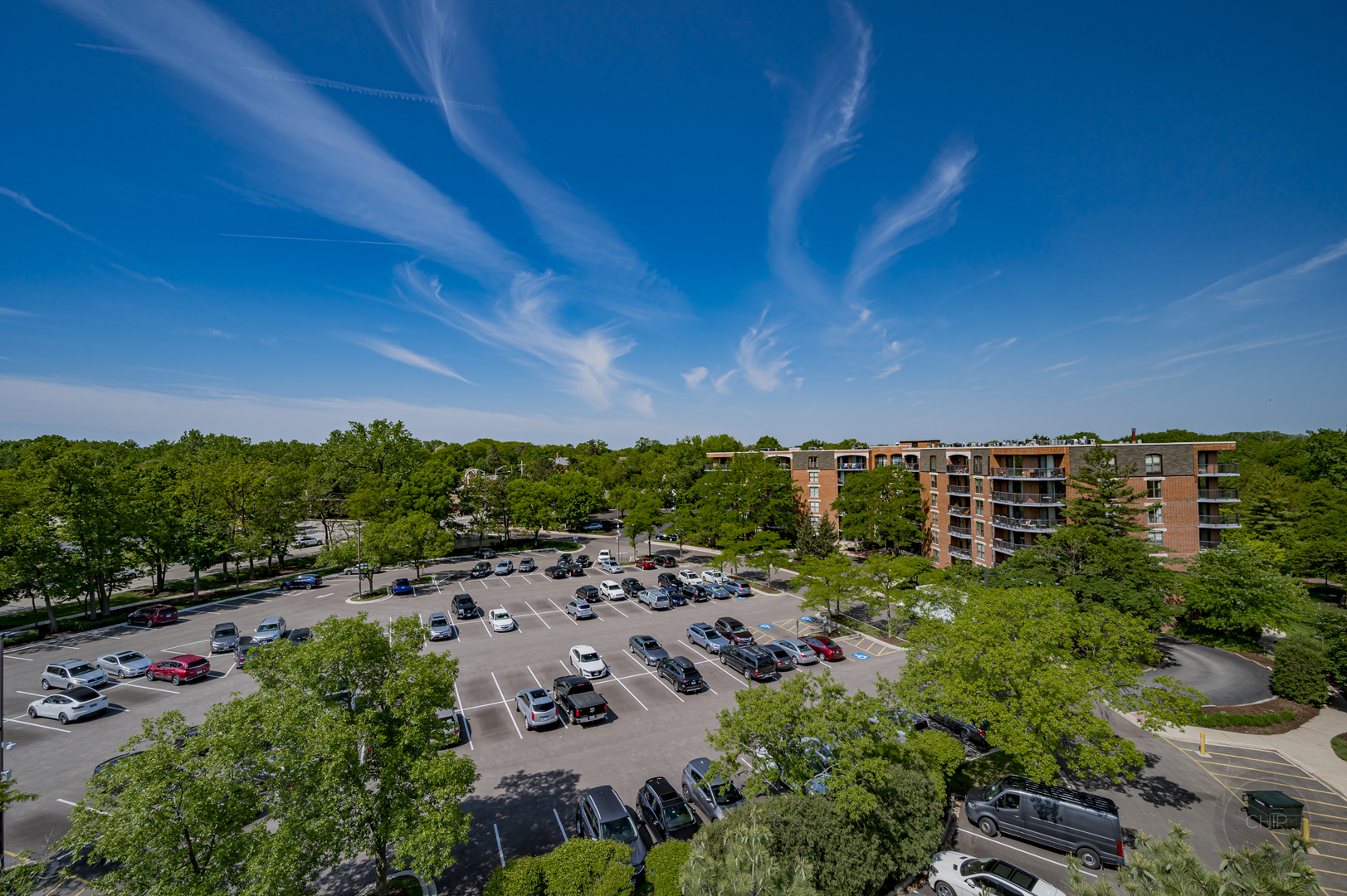 511 Aurora Avenue #416, Naperville, IL 60540