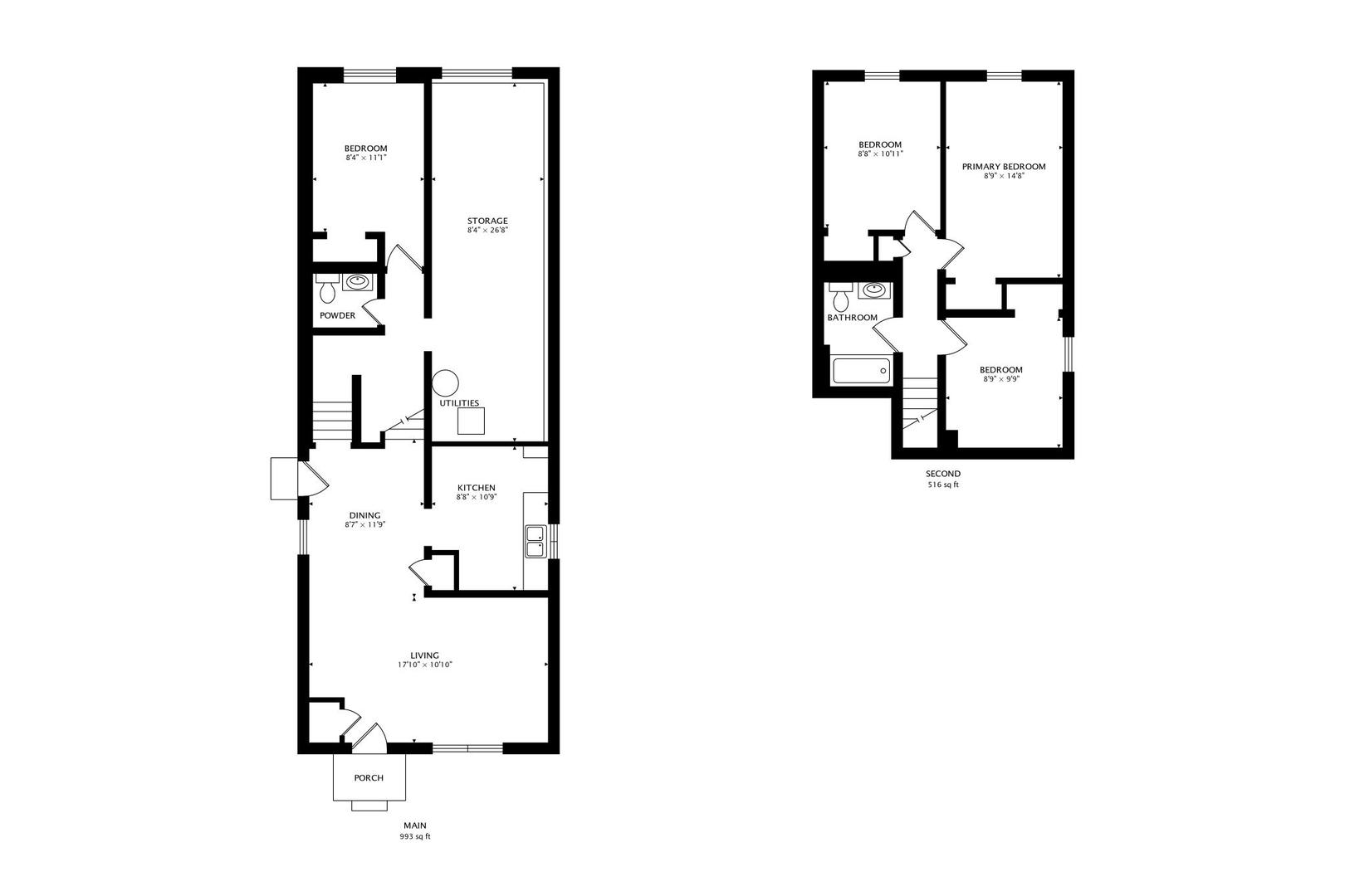 6733 S Throop Street, Chicago, IL 60636