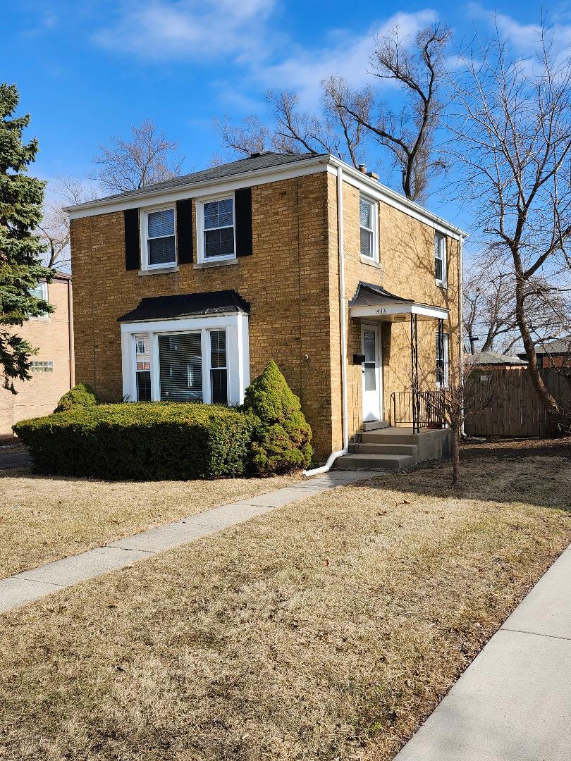 1433 Bristol Avenue, Westchester, IL 60154