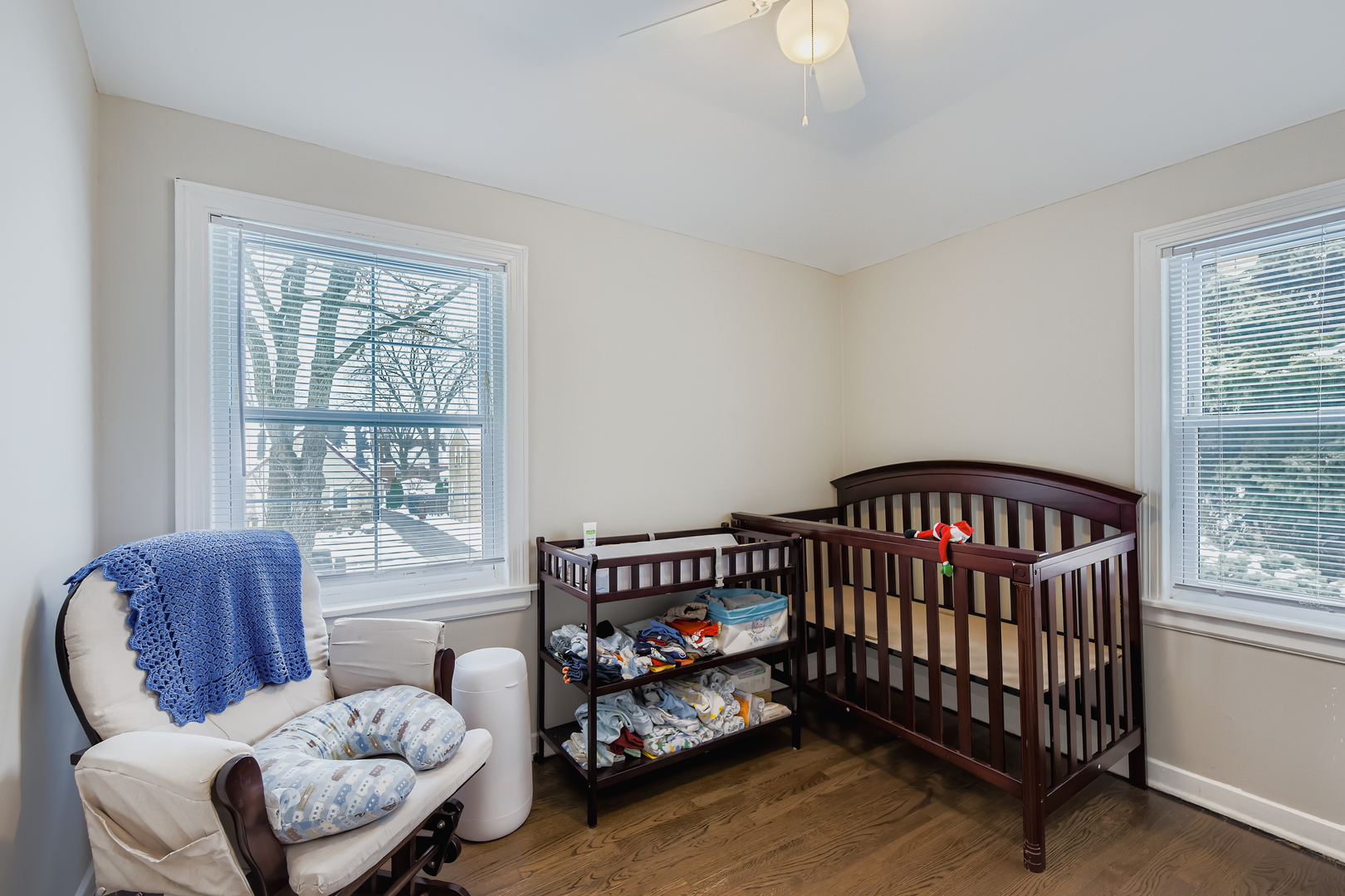 1433 Bristol Avenue, Westchester, IL 60154