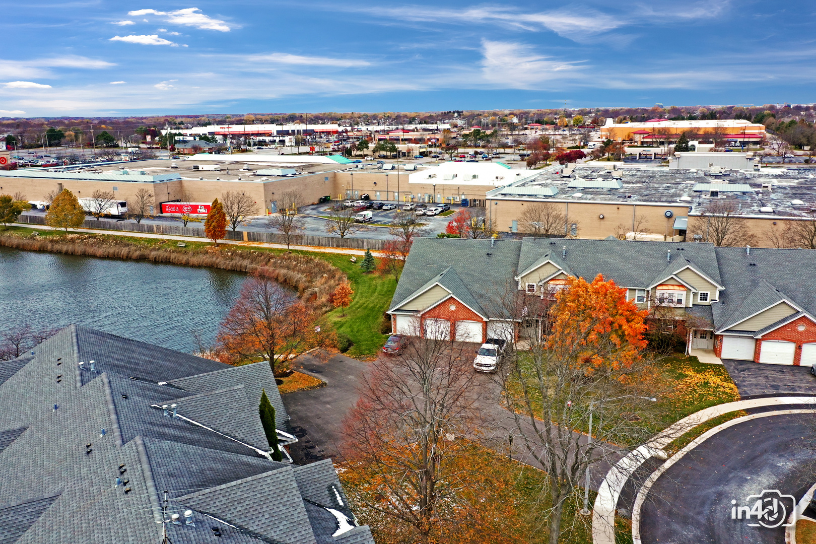 2450 Raleigh Court #2, Schaumburg, IL 60193