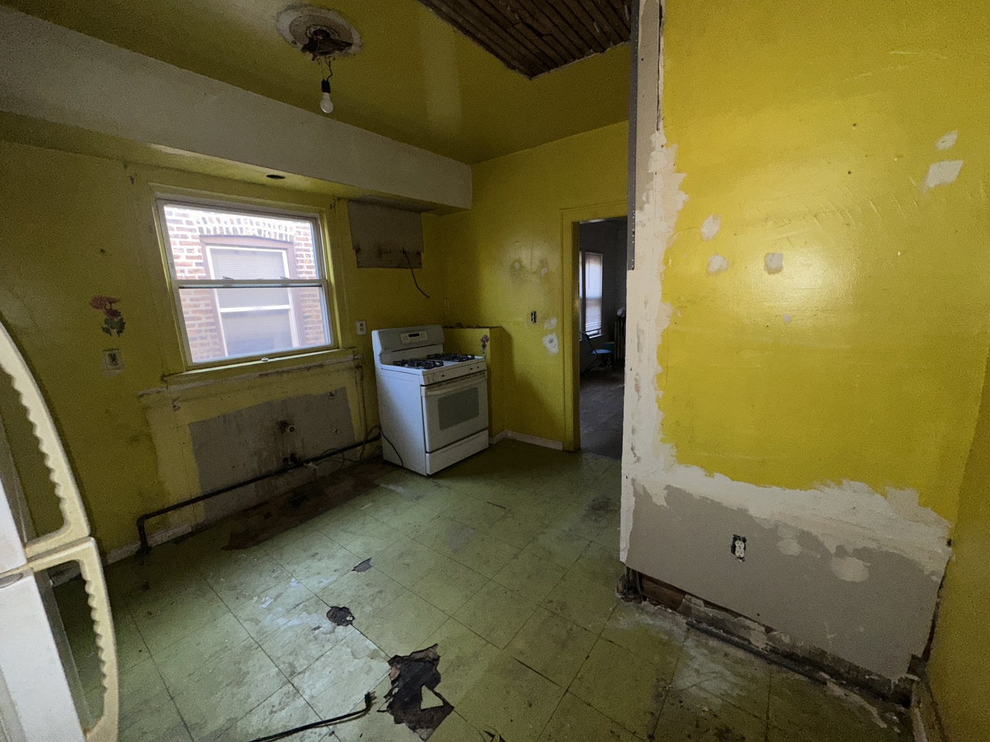 8039 S Ingleside Avenue, Chicago, IL 60619