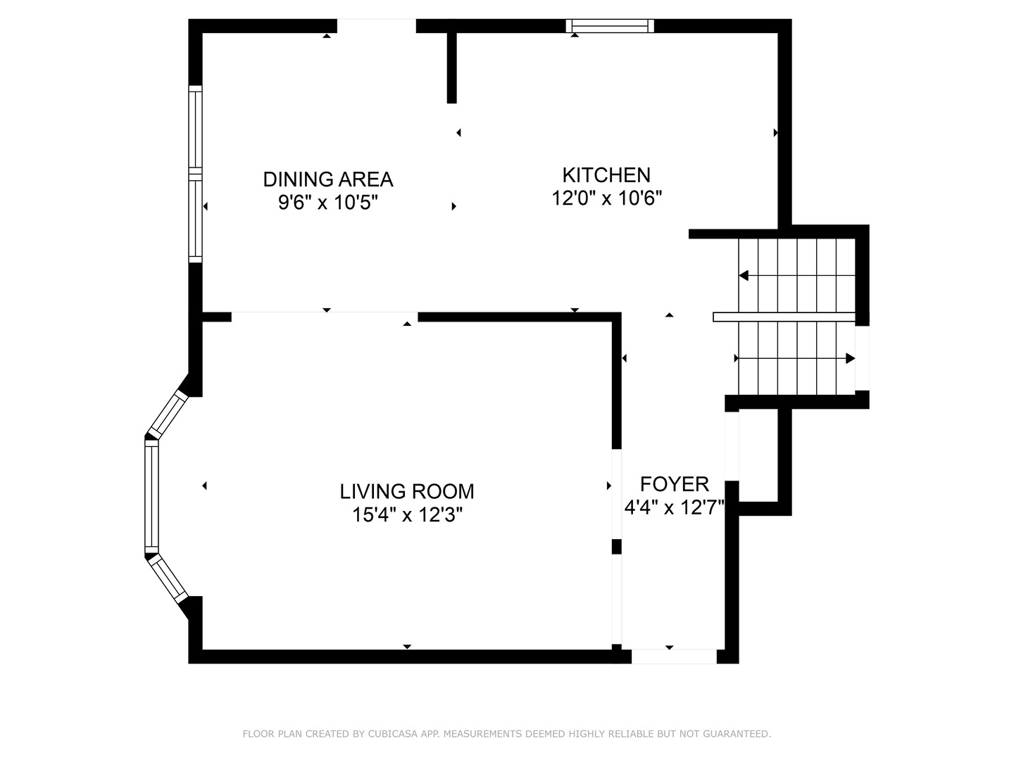 26W278 Harrison Avenue, Winfield, IL 60190