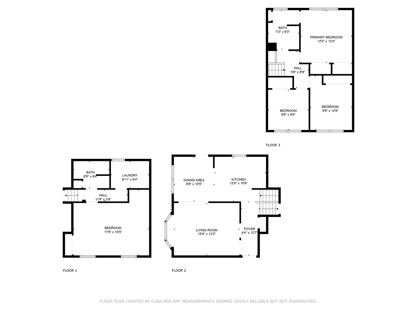 26W278 Harrison Avenue, Winfield, IL 60190