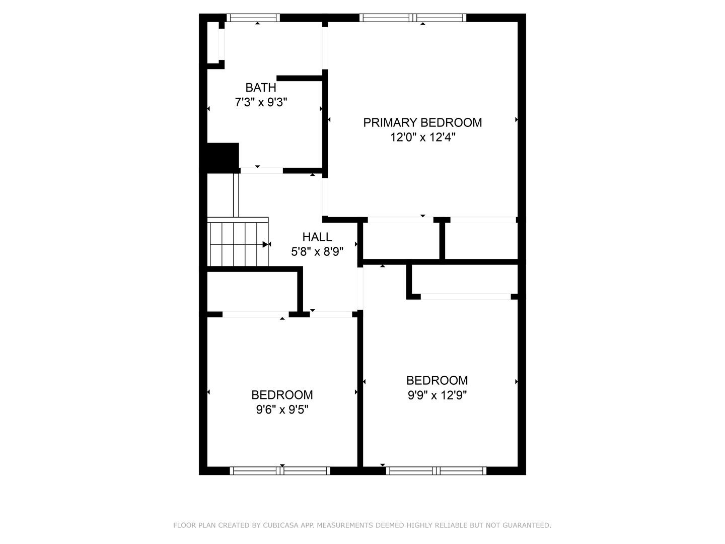 26W278 Harrison Avenue, Winfield, IL 60190