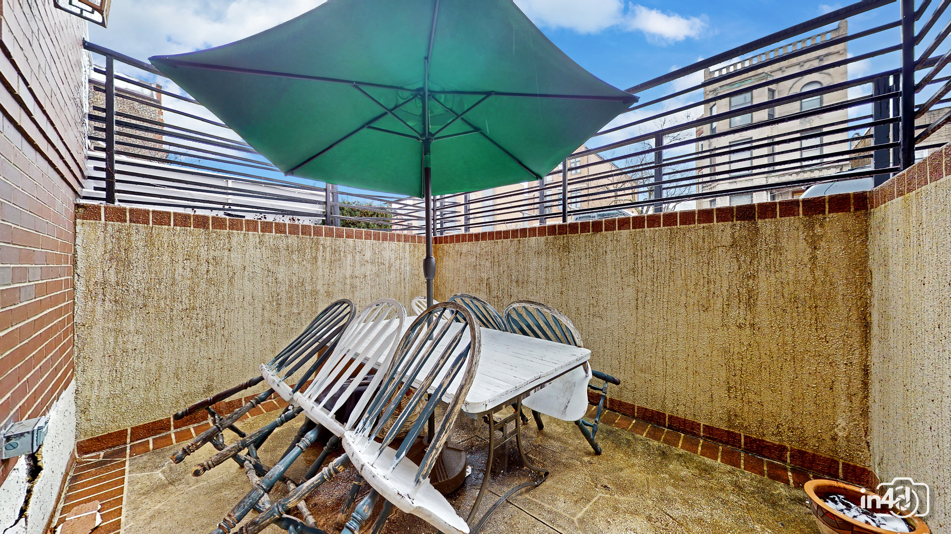 1504 W Augusta Boulevard #1, Chicago, IL 60642