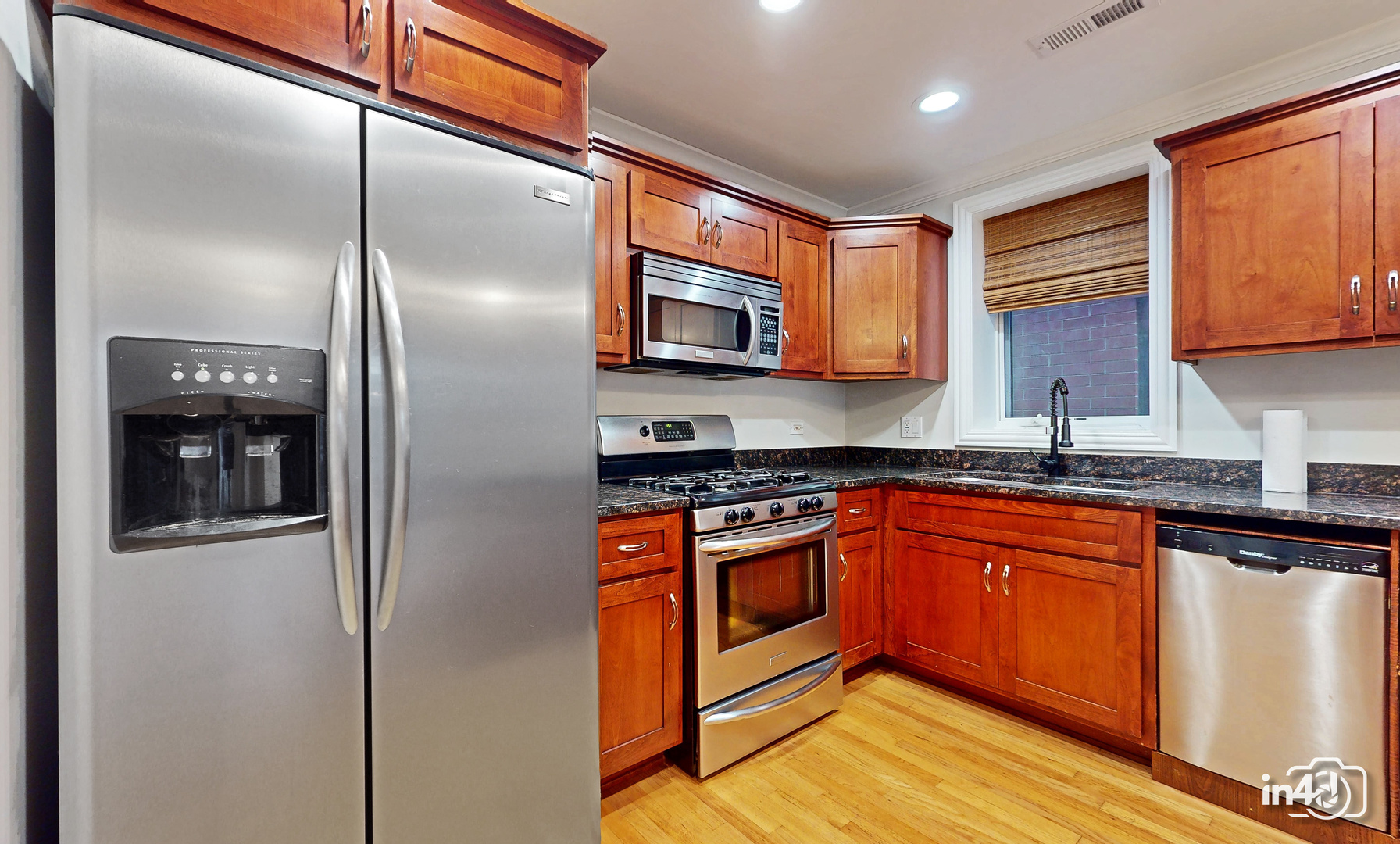 1504 W Augusta Boulevard #1, Chicago, IL 60642