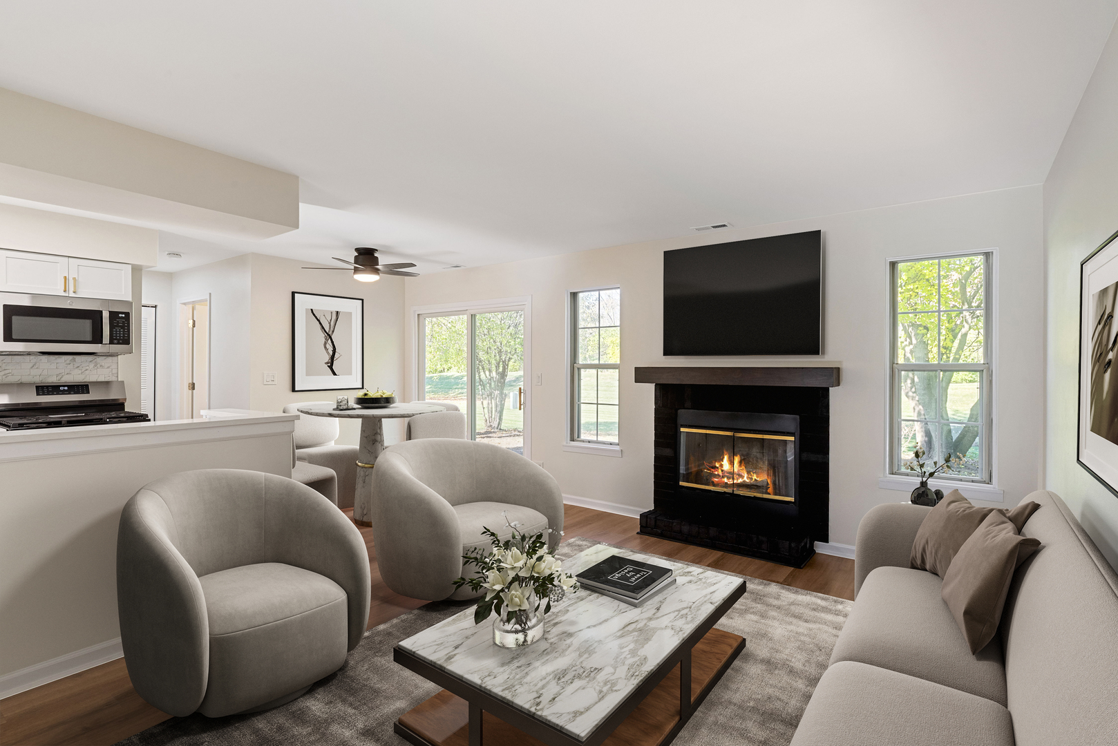 3324 Greenwich Lane, Island Lake, IL 60042