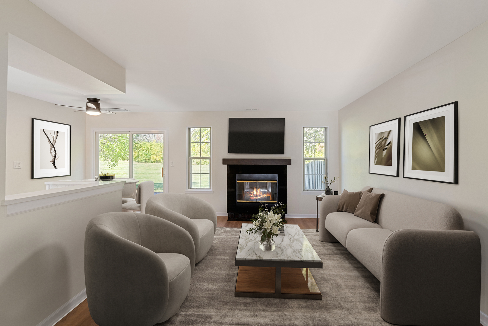 3324 Greenwich Lane, Island Lake, IL 60042