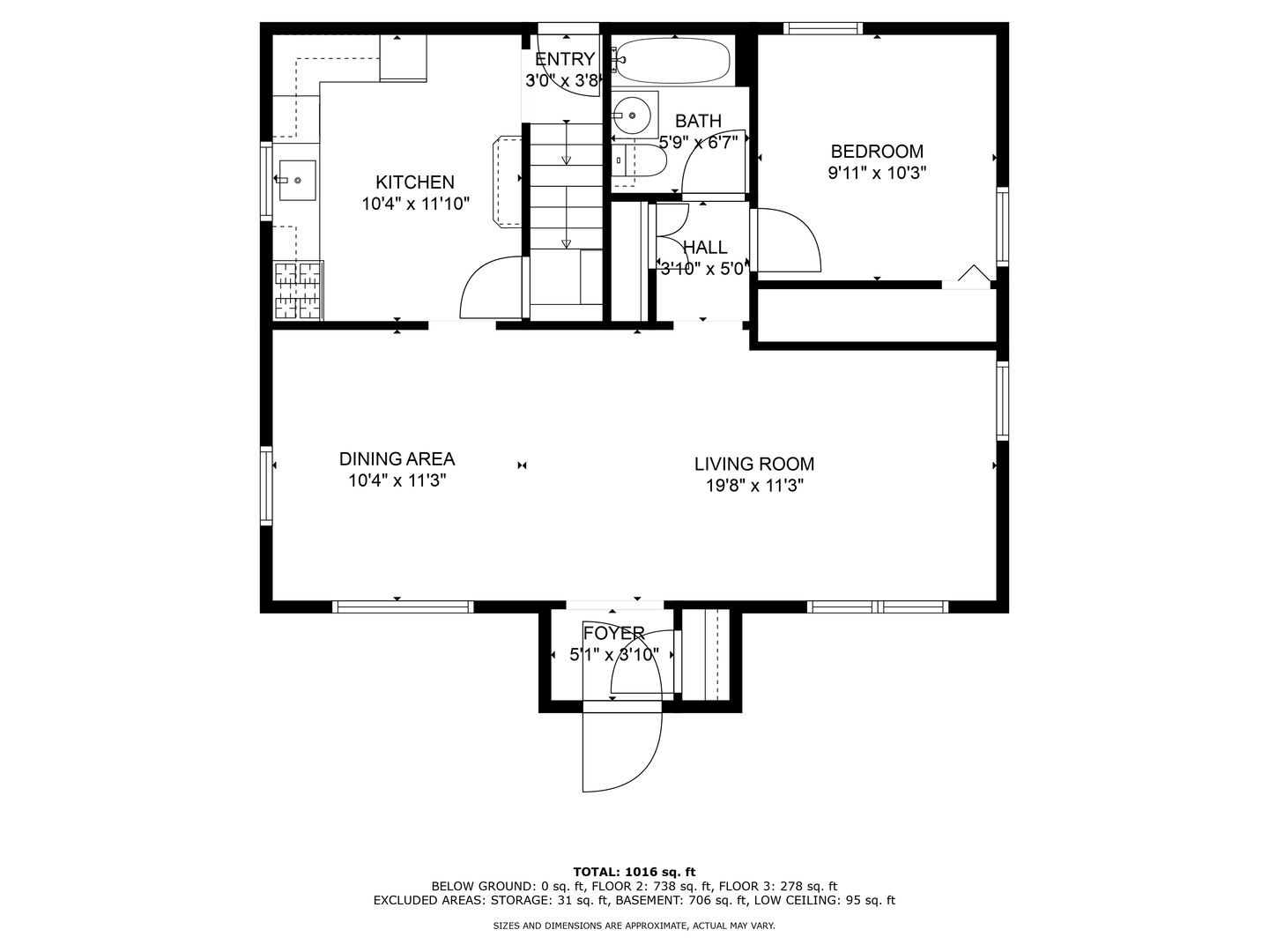 1901 Curtiss Street, Downers Grove, IL 60515