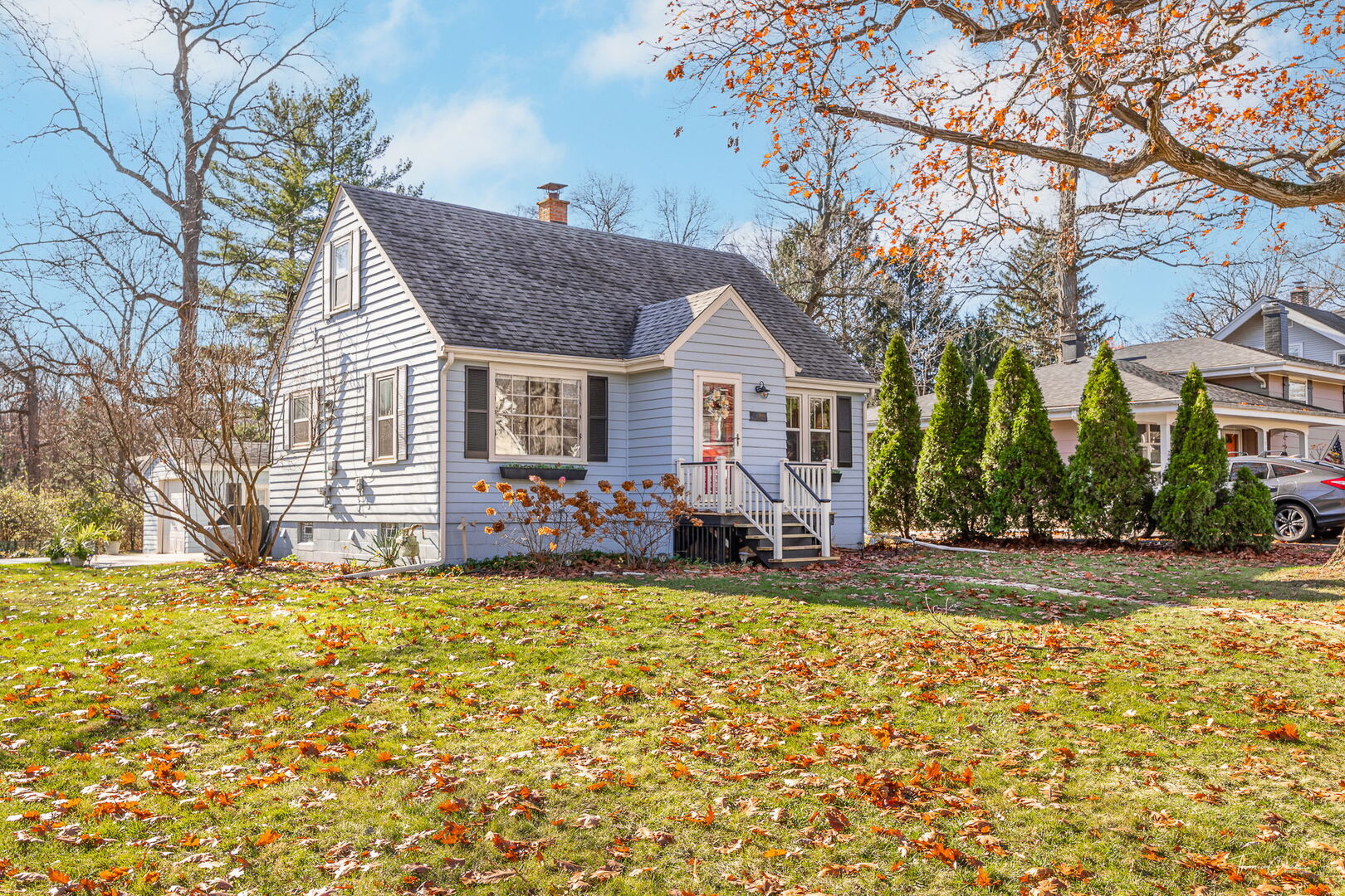 1901 Curtiss Street, Downers Grove, IL 60515