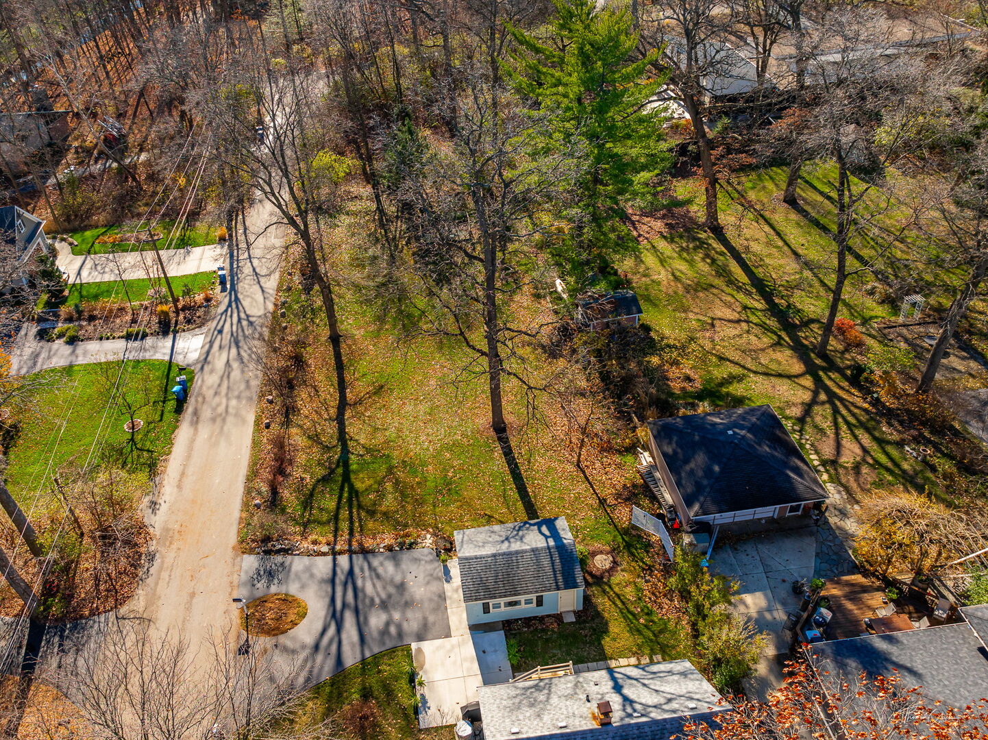 1901 Curtiss Street, Downers Grove, IL 60515