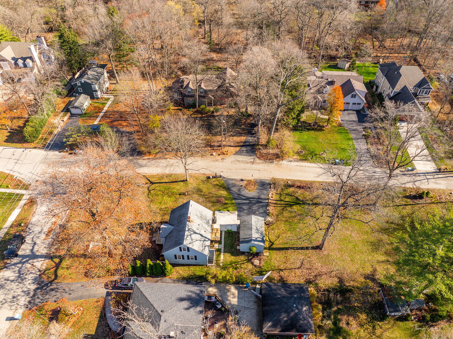 1901 Curtiss Street, Downers Grove, IL 60515