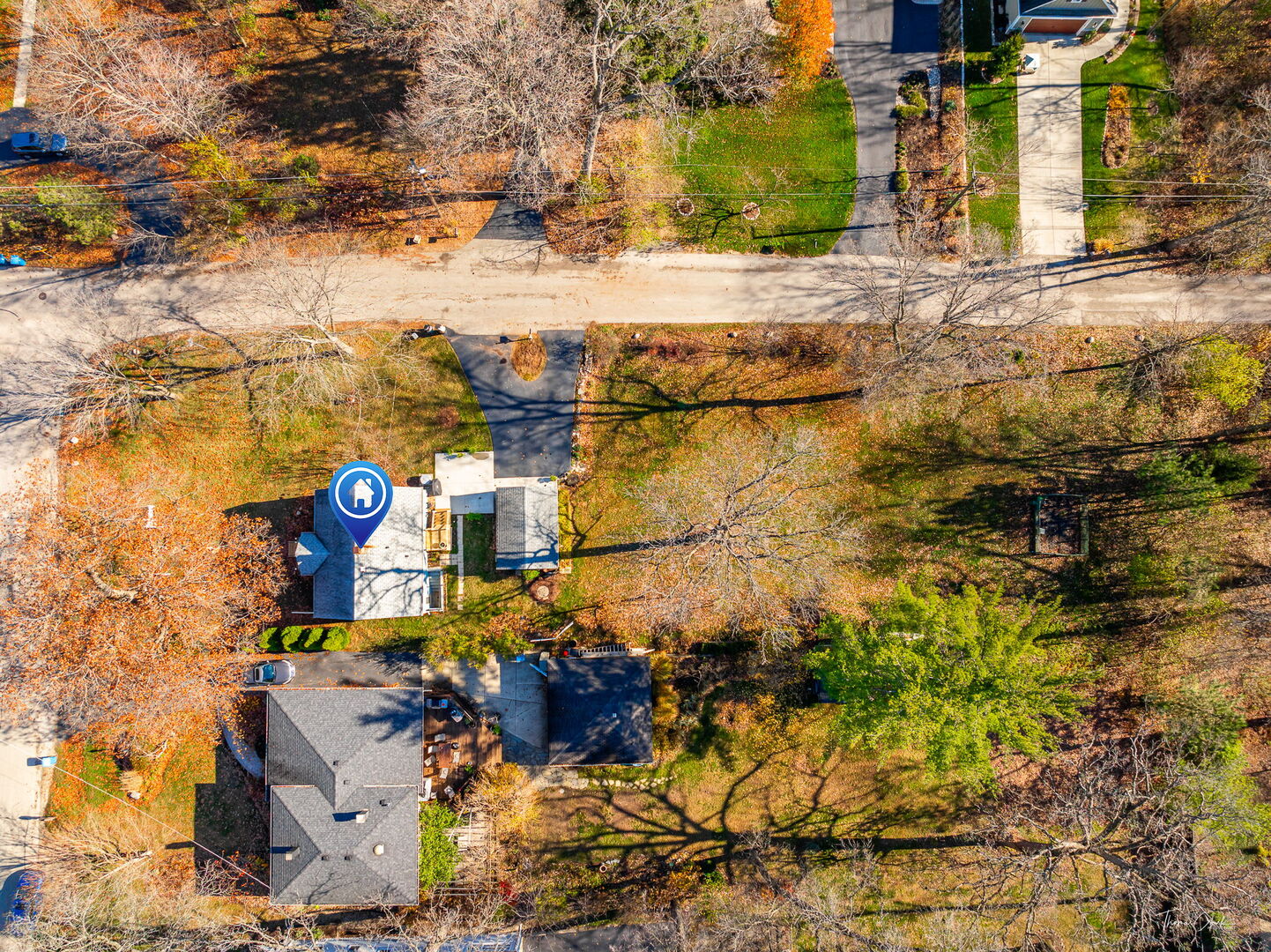 1901 Curtiss Street, Downers Grove, IL 60515