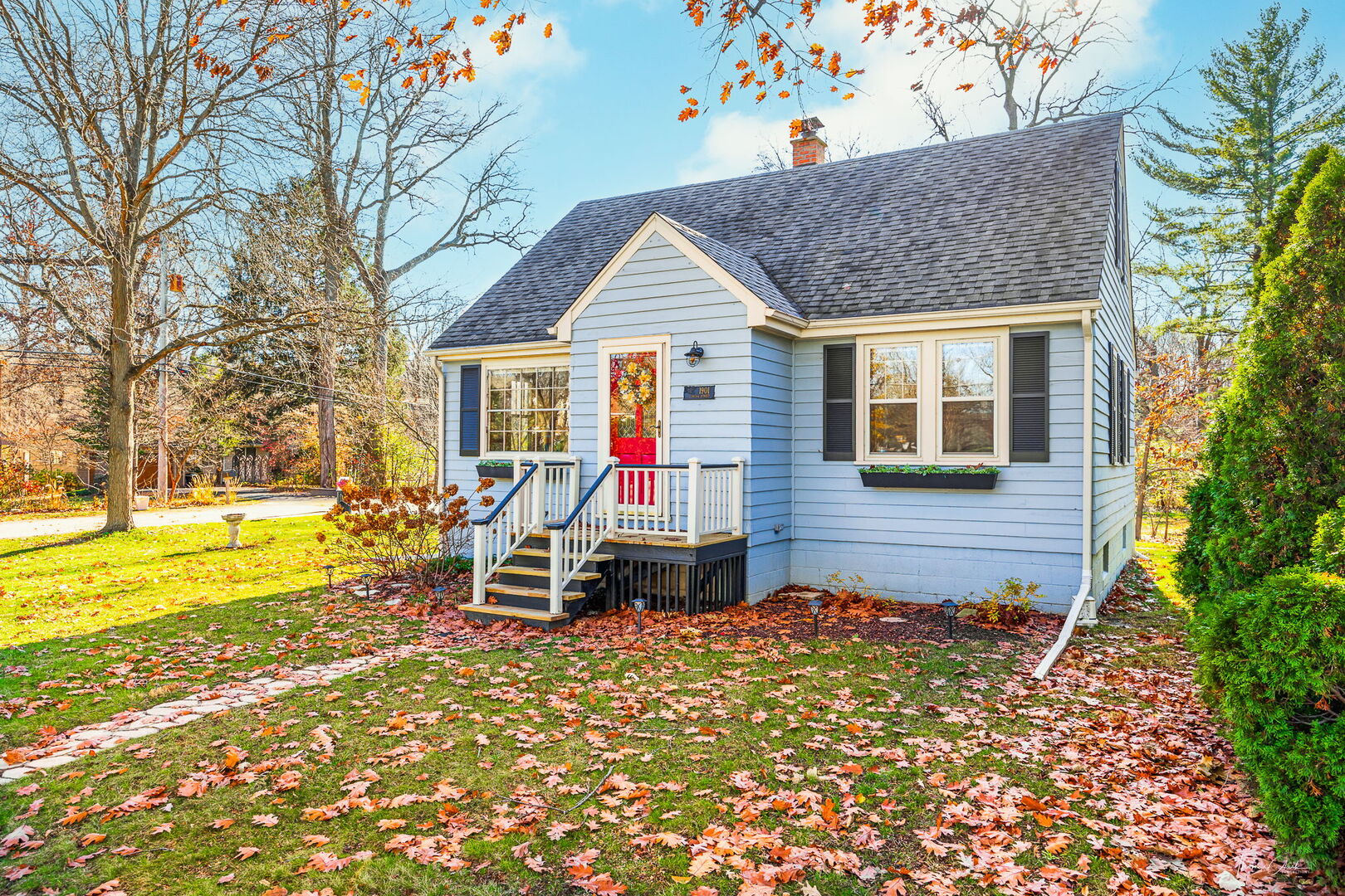 1901 Curtiss Street, Downers Grove, IL 60515