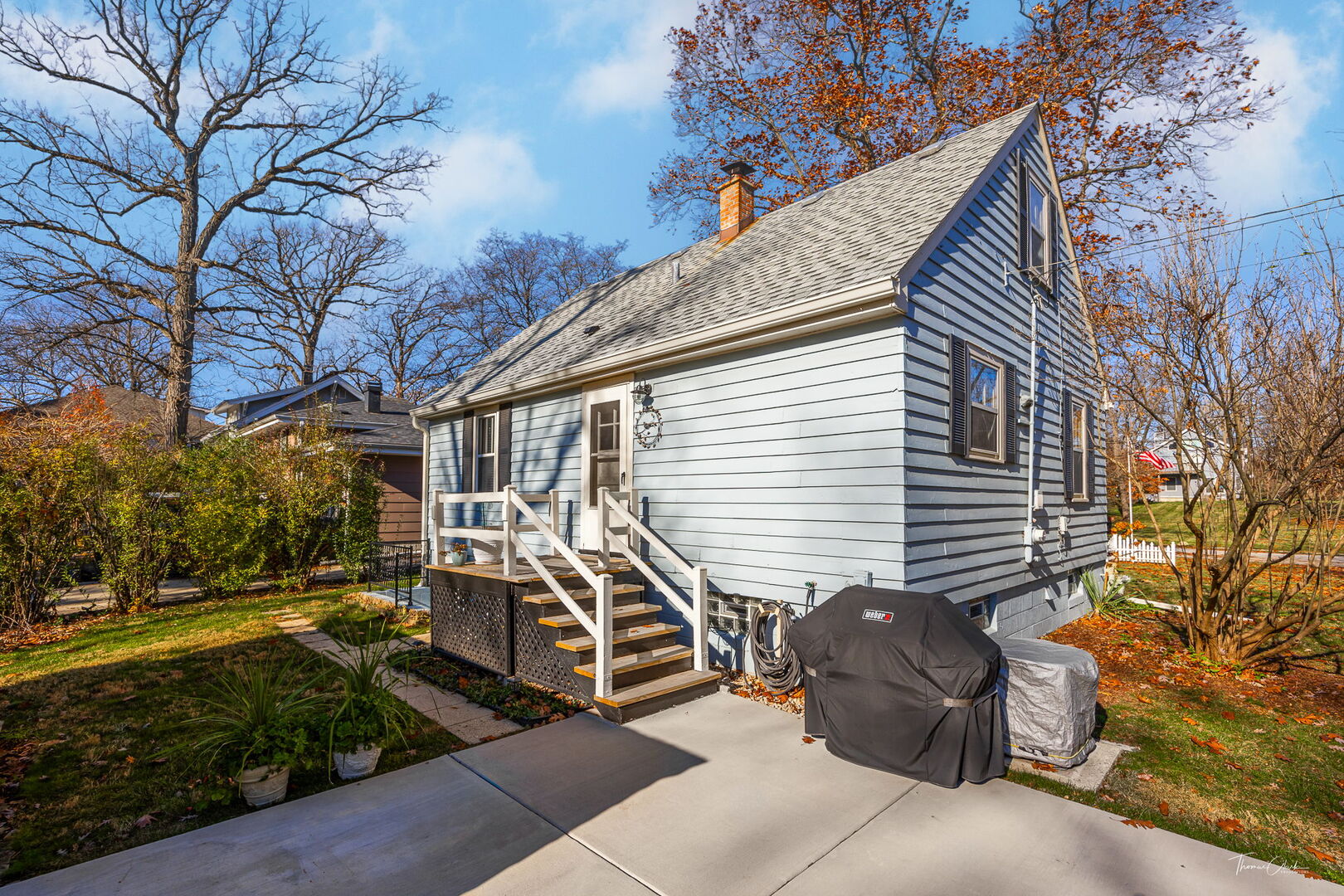 1901 Curtiss Street, Downers Grove, IL 60515