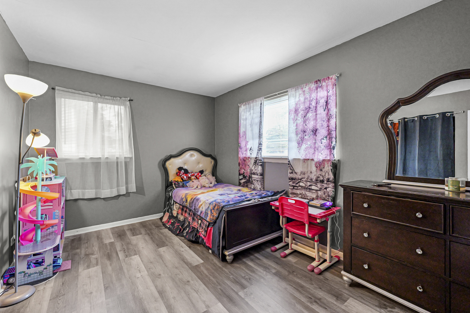 302 SPRINGFIELD Street, Park Forest, IL 60466