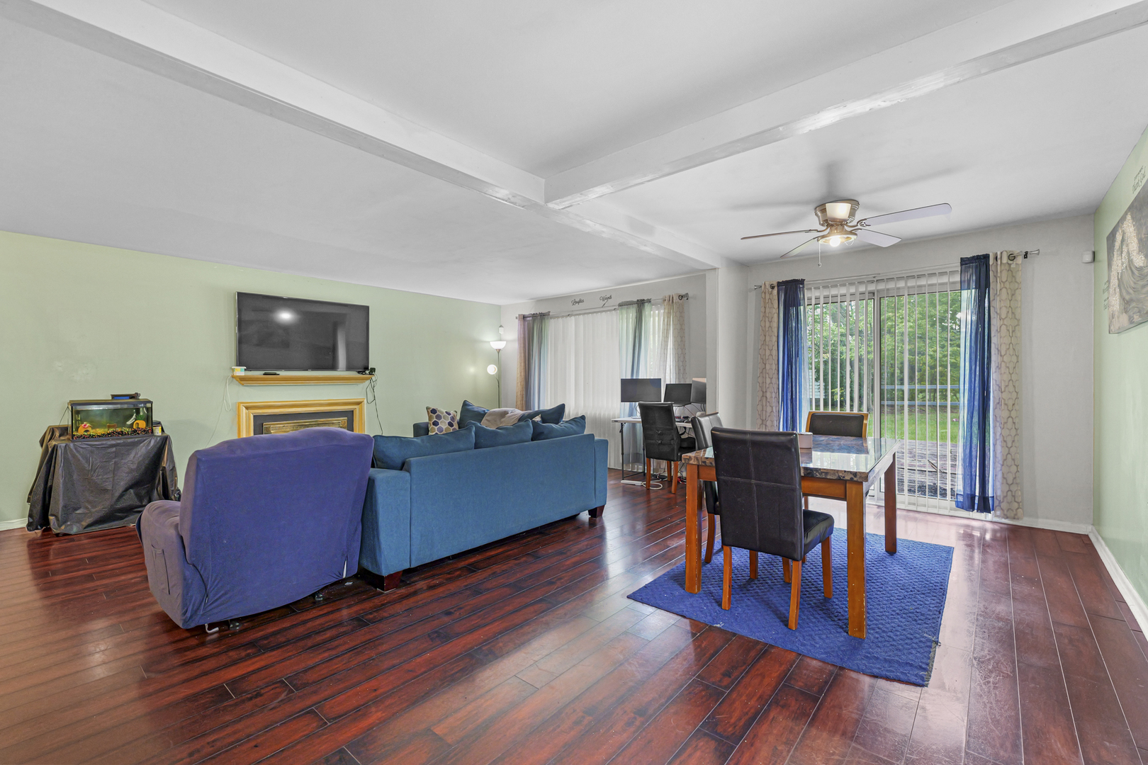 302 SPRINGFIELD Street, Park Forest, IL 60466