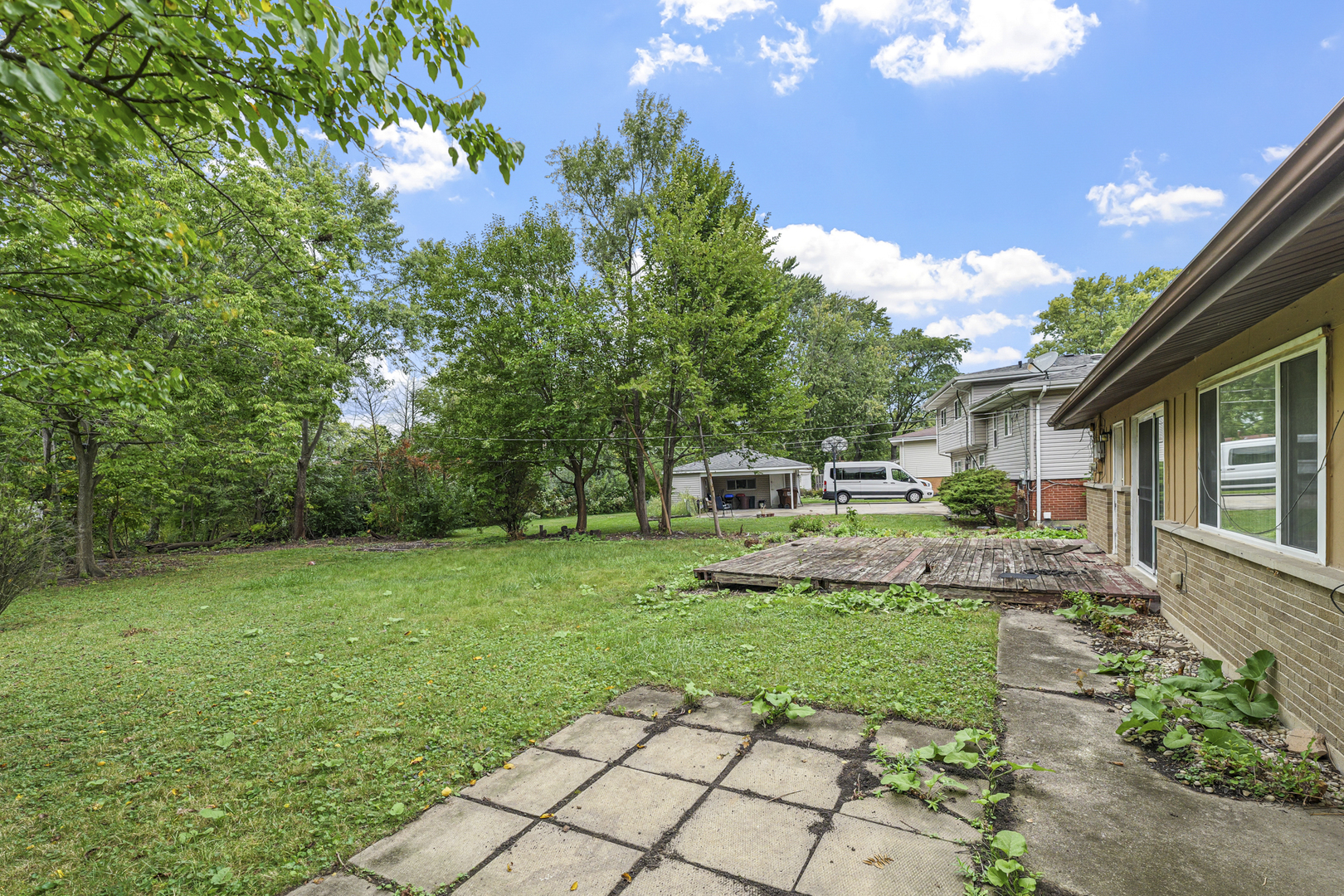 302 SPRINGFIELD Street, Park Forest, IL 60466