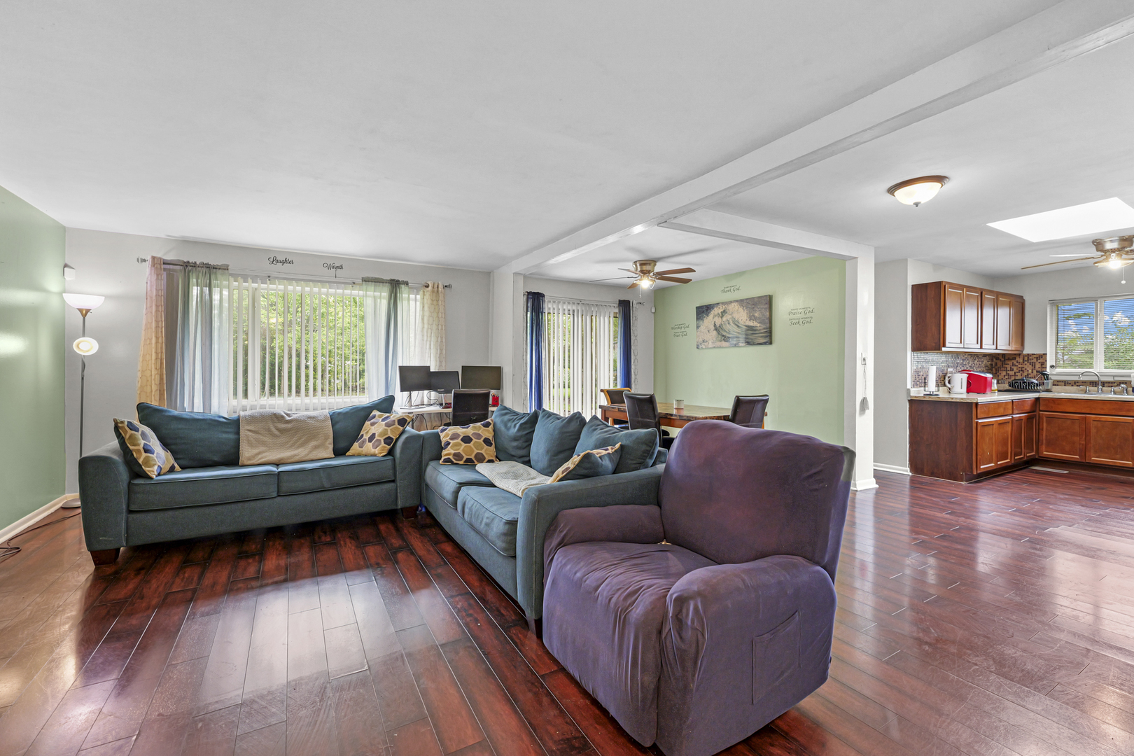 302 SPRINGFIELD Street, Park Forest, IL 60466