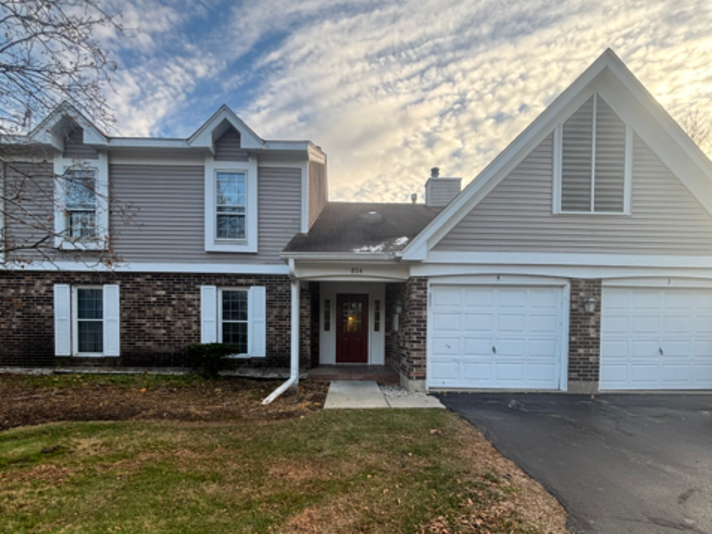 804 Chasefield Lane #3, Crystal Lake, IL 60014