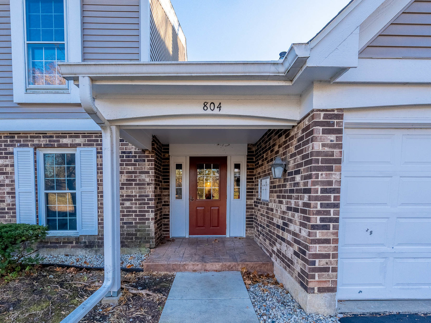 804 Chasefield Lane #3, Crystal Lake, IL 60014