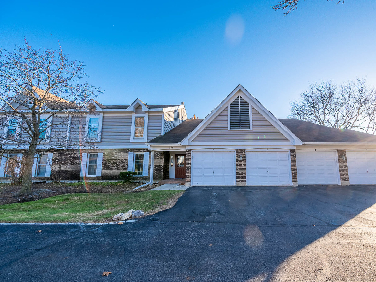 804 Chasefield Lane #3, Crystal Lake, IL 60014