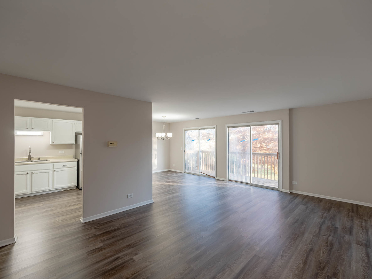 804 Chasefield Lane #3, Crystal Lake, IL 60014