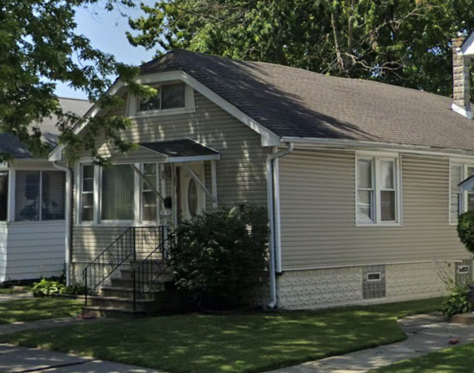 11030 S Union Avenue, Chicago, IL 60628