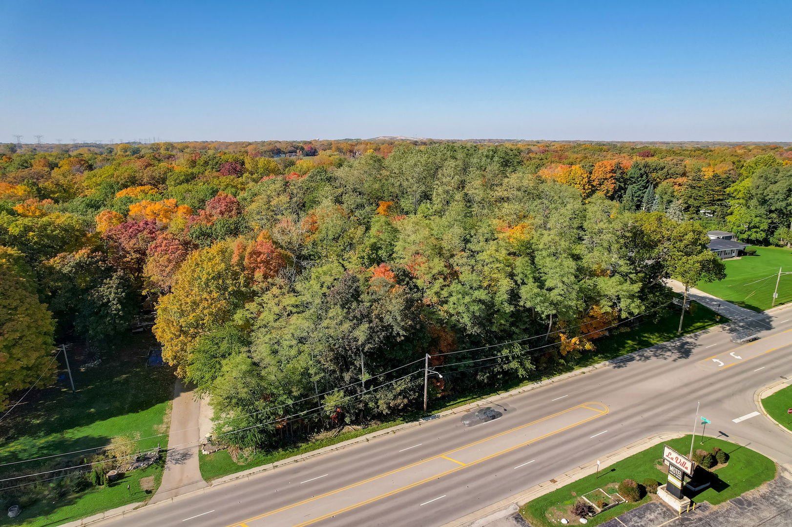 1400 Sheridan Road, Winthrop Harbor, IL 60096