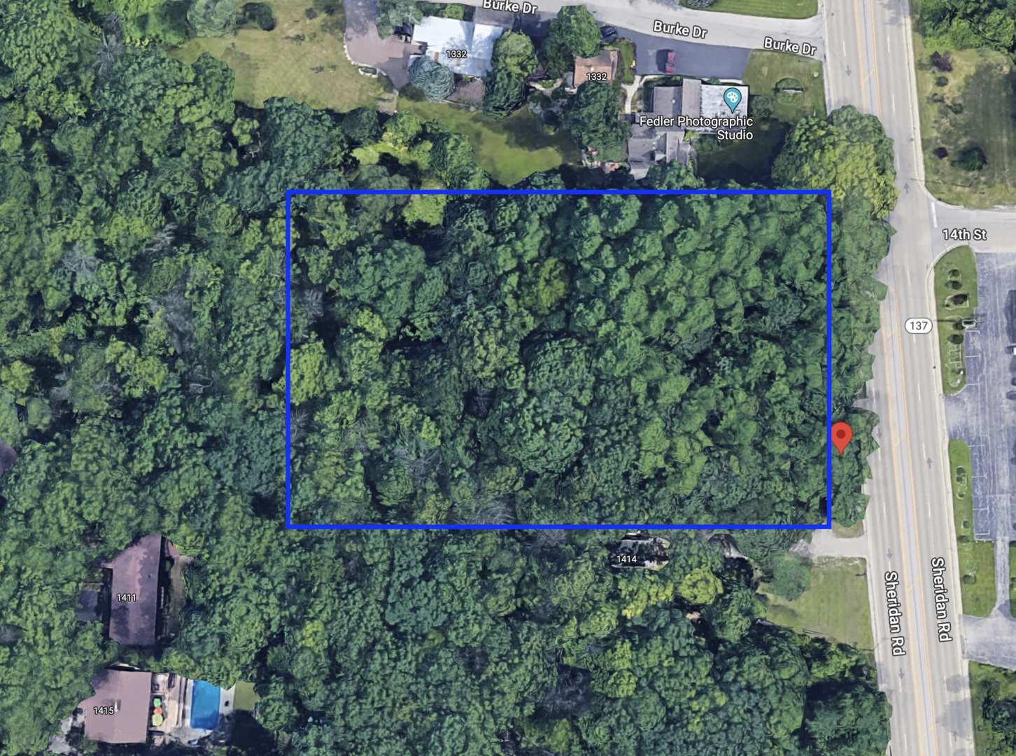 1400 Sheridan Road, Winthrop Harbor, IL 60096