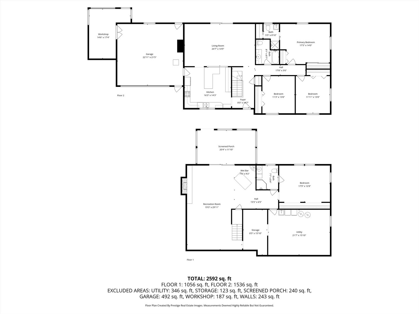 1406 W Lincoln Road, McHenry, IL 60051