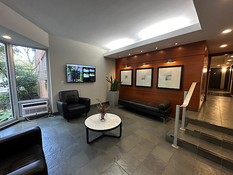 4950 N Marine Drive #1505, Chicago, IL 60640