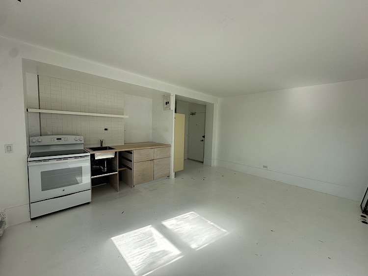 4950 N Marine Drive #1505, Chicago, IL 60640