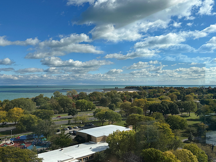 4950 N Marine Drive #1505, Chicago, IL 60640