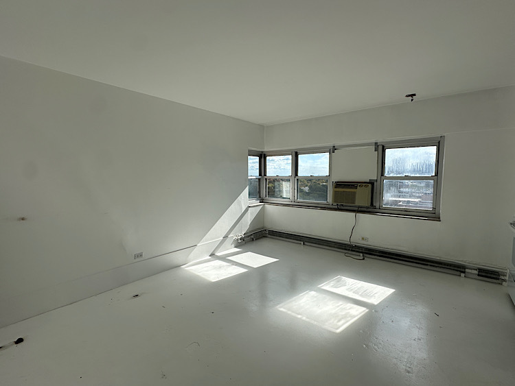 4950 N Marine Drive #1505, Chicago, IL 60640