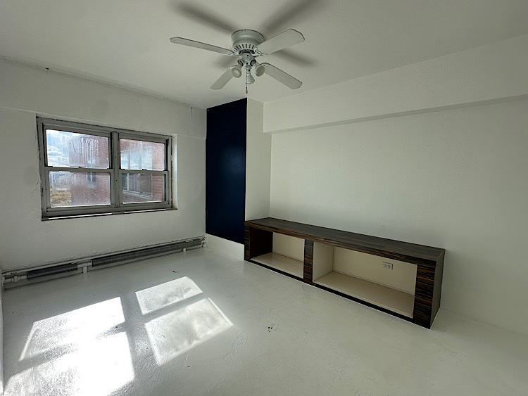 4950 N Marine Drive #1505, Chicago, IL 60640