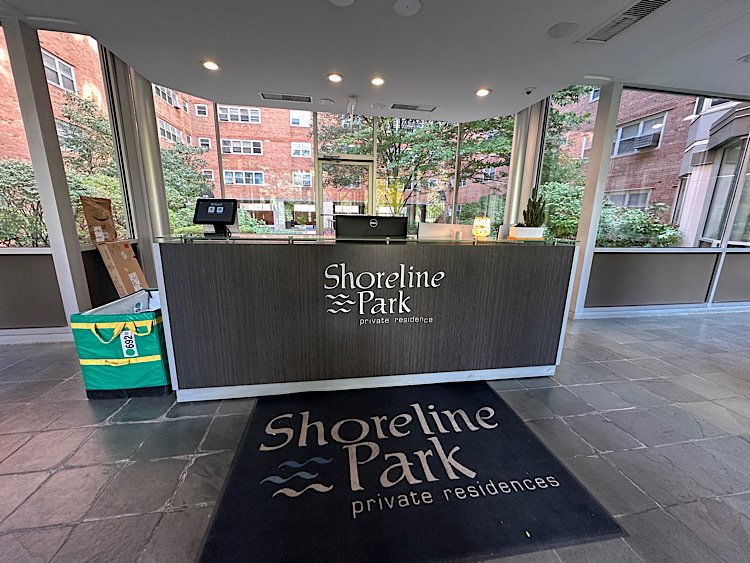 4950 N Marine Drive #1505, Chicago, IL 60640