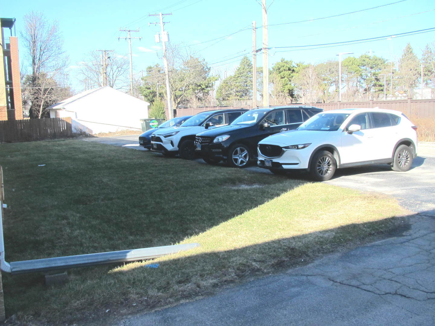 33 N CLIFTON Avenue #101, Park Ridge, IL 60068