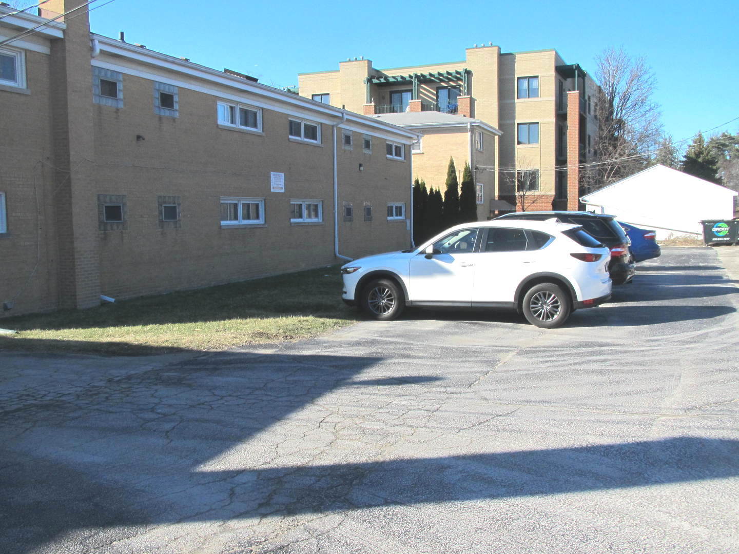 33 N CLIFTON Avenue #101, Park Ridge, IL 60068