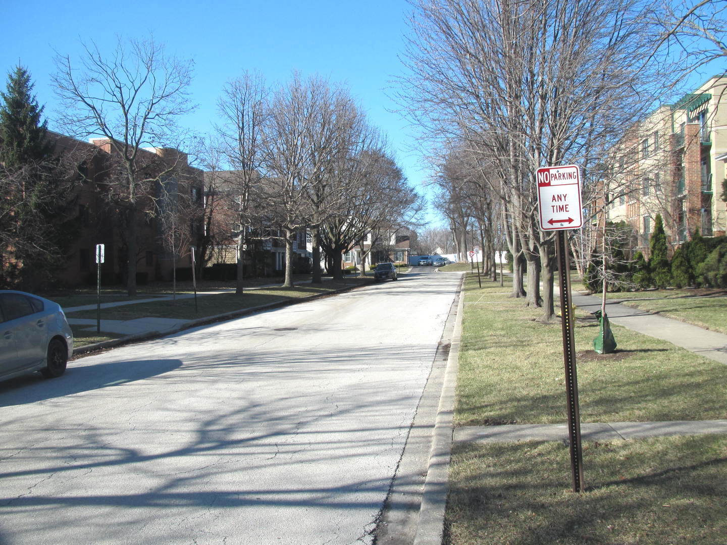 33 N CLIFTON Avenue #101, Park Ridge, IL 60068