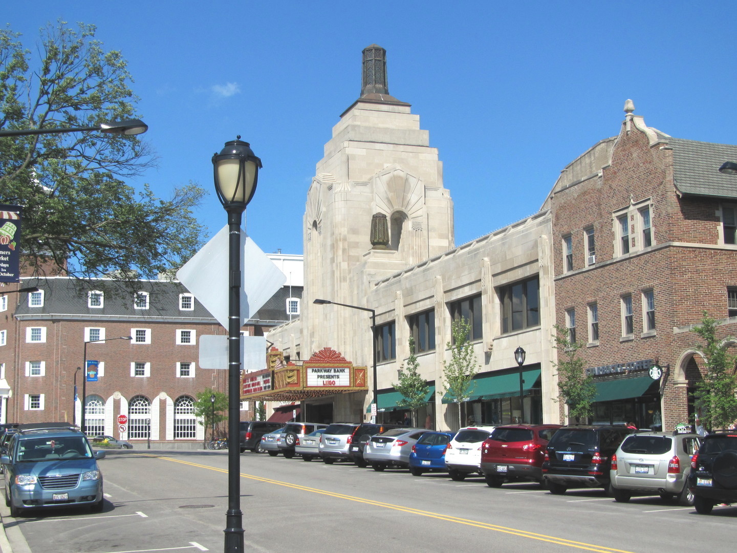 33 N CLIFTON Avenue #101, Park Ridge, IL 60068