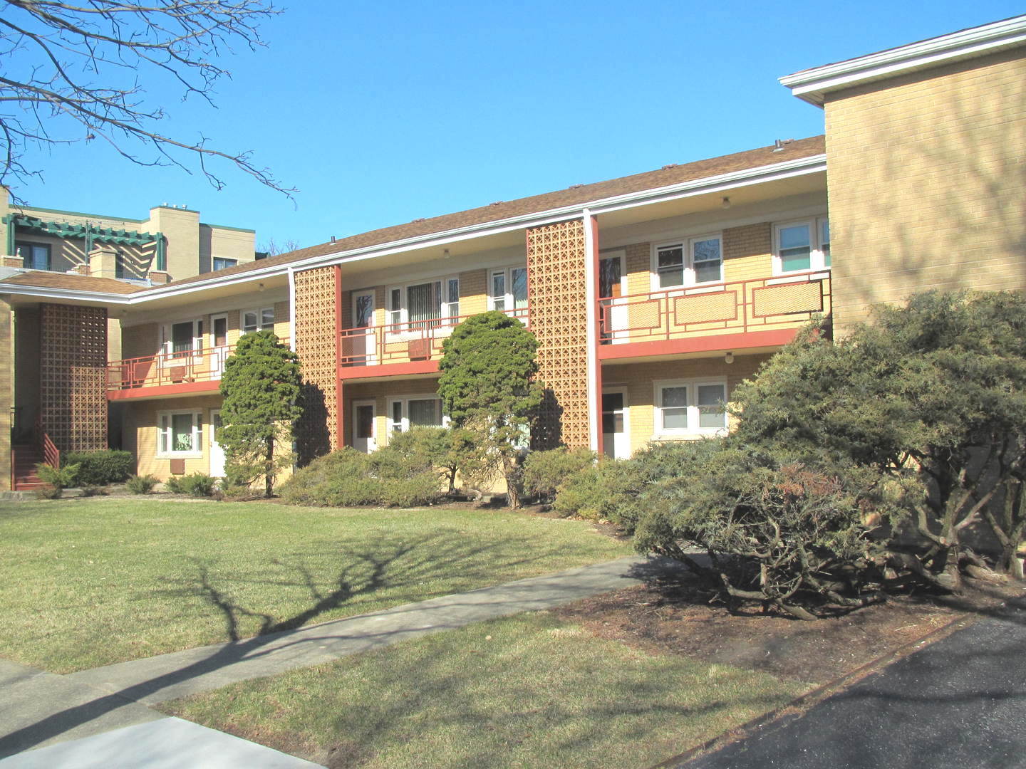 33 N CLIFTON Avenue #101, Park Ridge, IL 60068