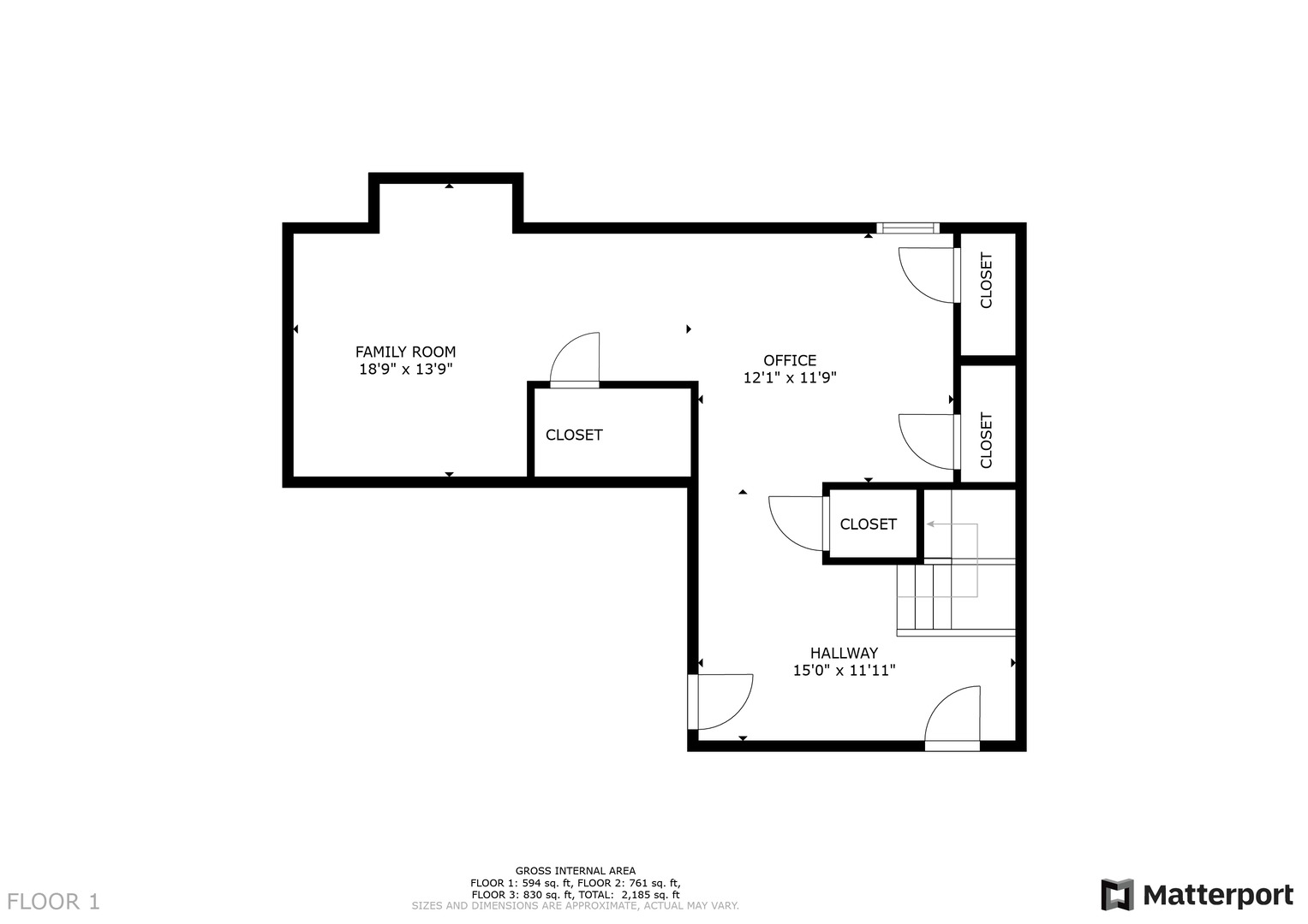 2207 Periwinkle Lane, Naperville, IL 60540