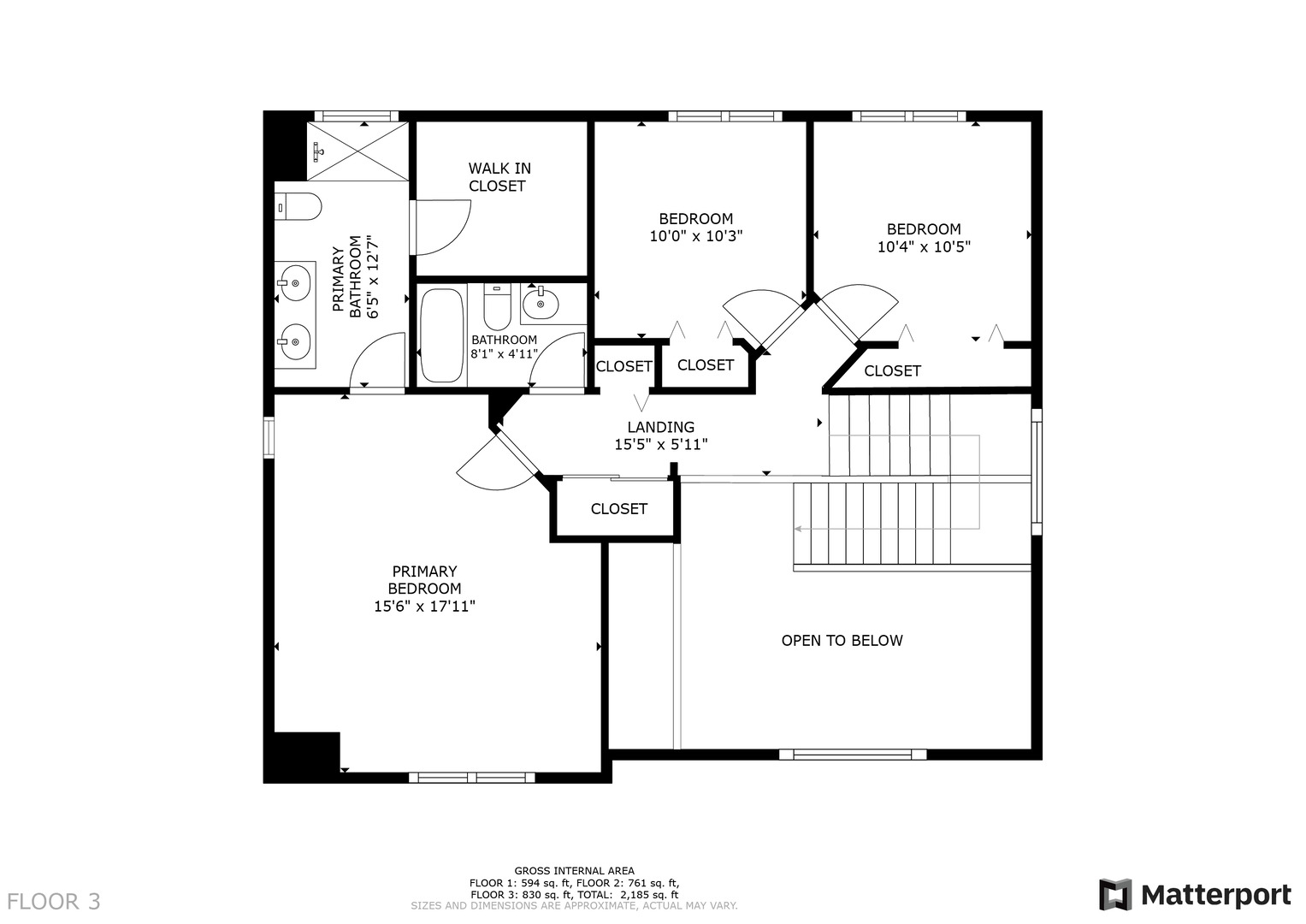 2207 Periwinkle Lane, Naperville, IL 60540